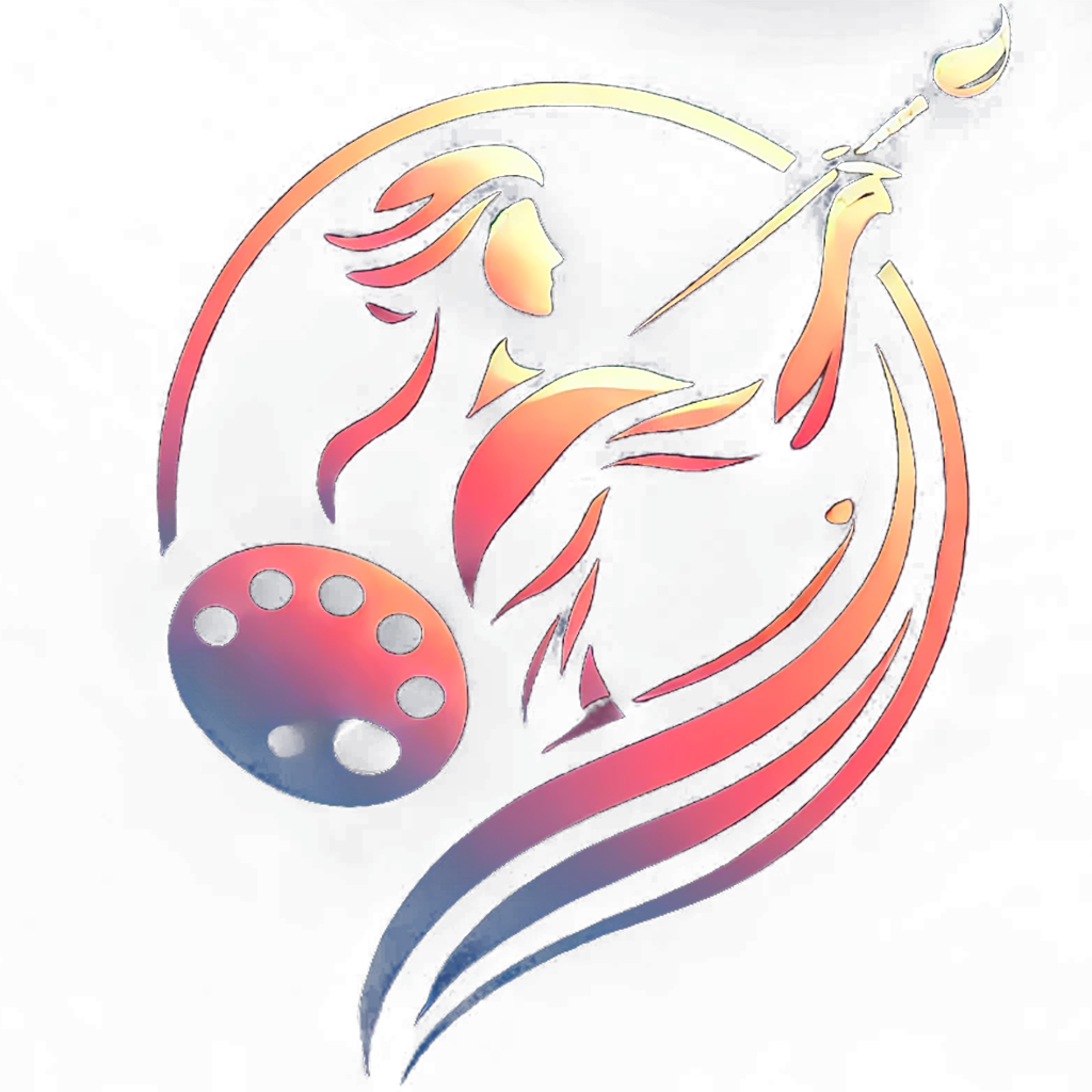 Ghibli AI Logo